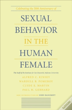 Capa do artigo Sexual Behavior In The Human Female