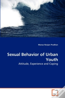 Capa do artigo Sexual Behavior Of Urban Youth
