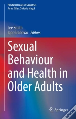 Capa do artigo Sexual Behaviour And Health In Older Adults