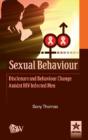 Sexual Behaviour Disclosure And Behaviour Change Amidst Hiv Infected Men - Preview
