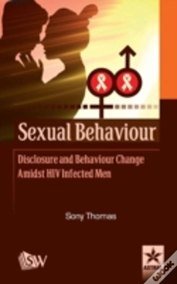 Capa do artigo Sexual Behaviour Disclosure And Behaviour Change Amidst Hiv Infected Men