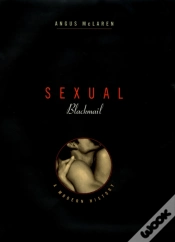 Capa do artigo Sexual Blackmail