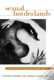 Capa do artigo Sexual Borderlands