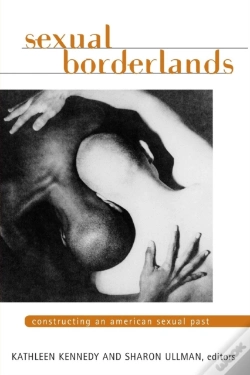 Capa do artigo Sexual Borderlands