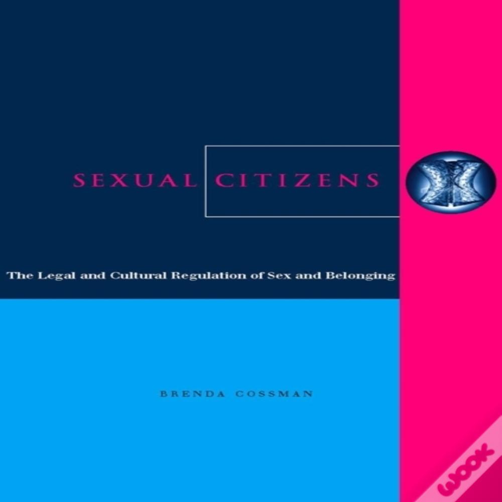 Sexual Citizens
