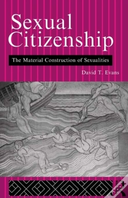 Capa do artigo Sexual Citizenship