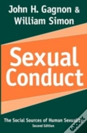 Capa do artigo Sexual Conduct