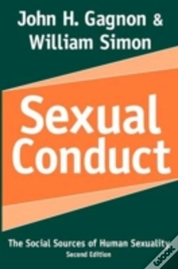 Capa do artigo Sexual Conduct