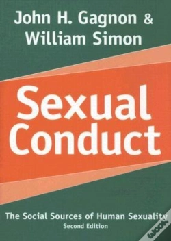 Capa do artigo Sexual Conduct