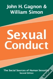 Capa do artigo Sexual Conduct