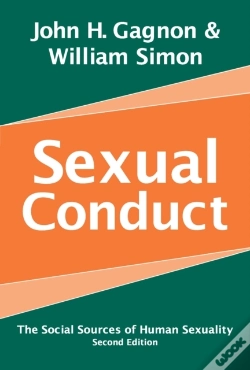Capa do artigo Sexual Conduct