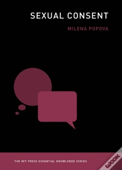 Capa do artigo Sexual Consent