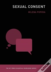 Capa do artigo Sexual Consent