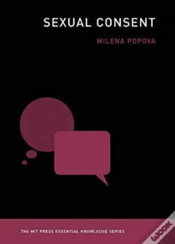 Capa do artigo Sexual Consent