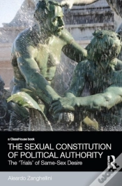 Capa do artigo Sexual Constitution Of Political Authority
