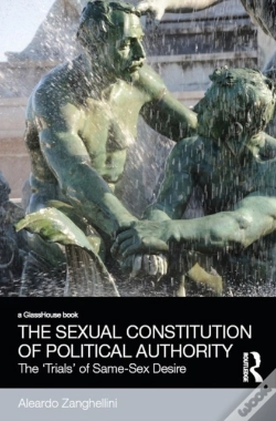 Capa do artigo Sexual Constitution Of Political Authority