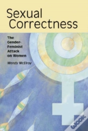 Capa do artigo Sexual Correctness