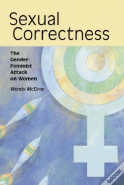 Capa do artigo Sexual Correctness