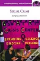 Sexual Crime