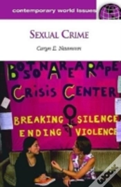Capa do artigo Sexual Crime