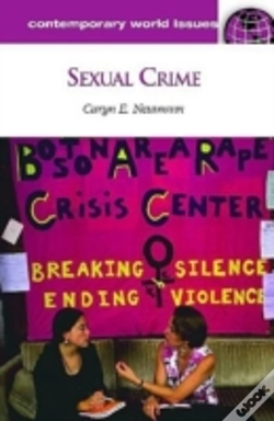 Capa do artigo Sexual Crime