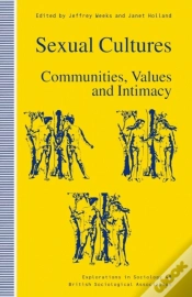 Capa do artigo Sexual Cultures