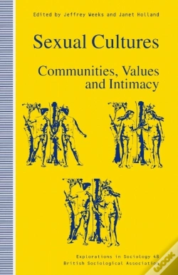 Capa do artigo Sexual Cultures