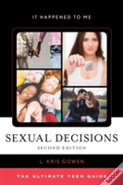 Capa do artigo Sexual Decisions