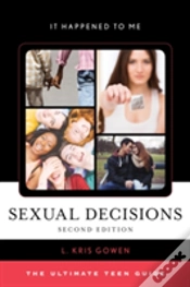 Capa do artigo Sexual Decisions