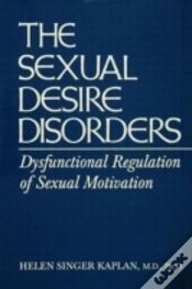 Capa do artigo Sexual Desire Disorders