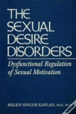 Capa do artigo Sexual Desire Disorders