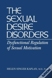 Capa do artigo Sexual Desire Disorders
