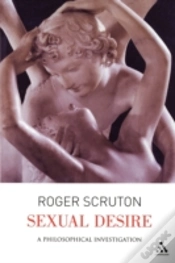Capa do artigo Sexual Desire