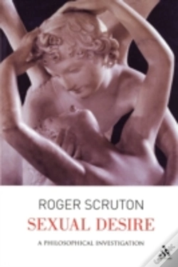 Capa do artigo Sexual Desire