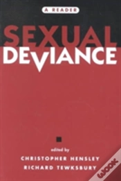 Capa do artigo Sexual Deviance