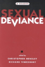 Sexual Deviance - Preview