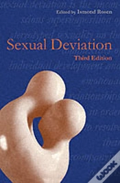 Capa do artigo Sexual Deviation