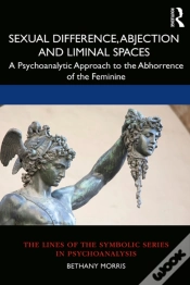 Capa do artigo Sexual Difference, Abjection And Liminal Spaces
