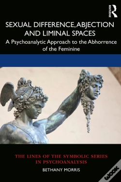 Capa do artigo Sexual Difference, Abjection And Liminal Spaces