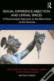 Capa do artigo Sexual Difference, Abjection And Liminal Spaces