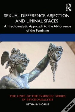 Capa do artigo Sexual Difference, Abjection And Liminal Spaces