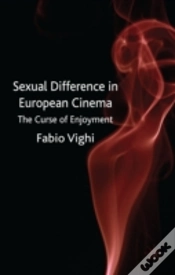 Capa do artigo Sexual Difference In European Cinema