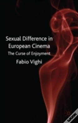 Capa do artigo Sexual Difference In European Cinema