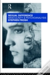Capa do artigo Sexual Difference