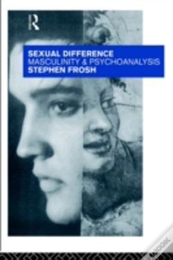 Capa do artigo Sexual Difference