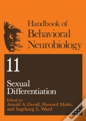 Capa do artigo Sexual Differentiation