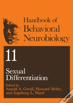 Capa do artigo Sexual Differentiation
