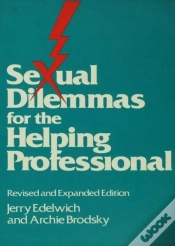 Capa do artigo Sexual Dilemmas For The Helping Professional