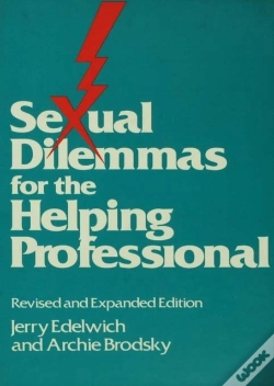 Capa do artigo Sexual Dilemmas For The Helping Professional