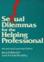 Sexual Dilemmas For The Helping Professional - Preview